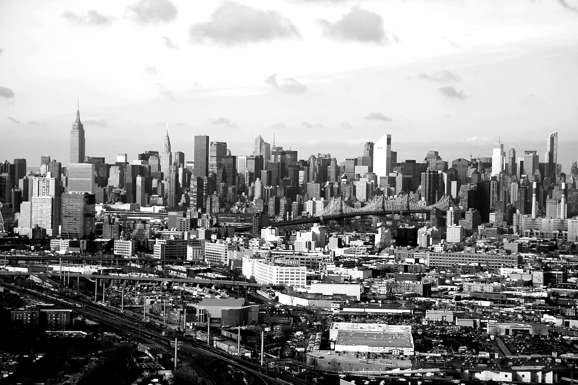 NYCHA Secures $453 Million for Harlem Housing Renovations (Photo: Almir reis)